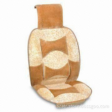 Car Cushion with Breathable Material and Easy to Clean